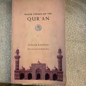 Major Themes Of The Quran